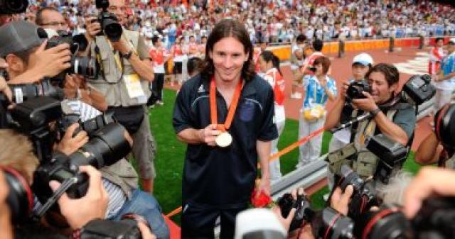 فيديو.. 10 سنوات على ذكرى أهم إنجازات ميسى مع الأرجنتين