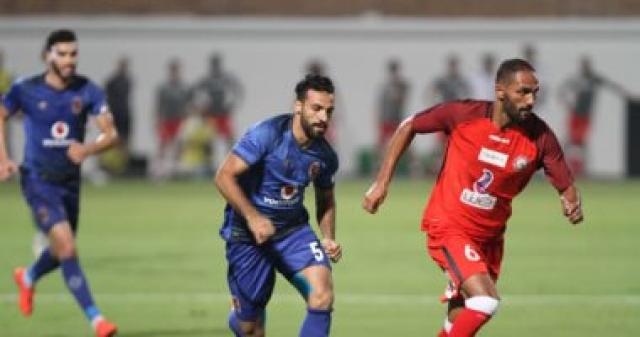 4 لاعبين ينضمون لمعسكر الأهلى بالإسكندرية قبل مواجهة كمبالا..