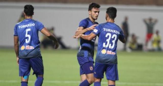 كالعادة كارتيرون يستكشف كمبالا قبل المواجهة المرتقبة ببرج العرب