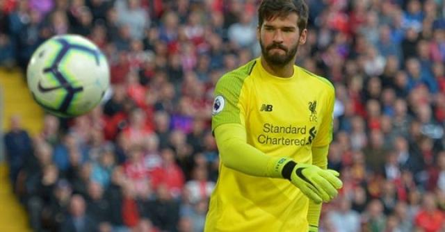 كلوب: ما فعله أليسون ضد برايتون لم يكن رائعا