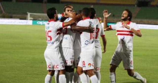 الزمالك يستضيف النجوم بالدورى بعد انتهاء زوبعة الانسحاب