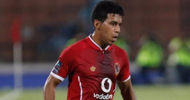 أحمد حمودى يعلن جاهزيته لمباراة كمبالا ودوافع الأهلى للتتويج الأفريقى