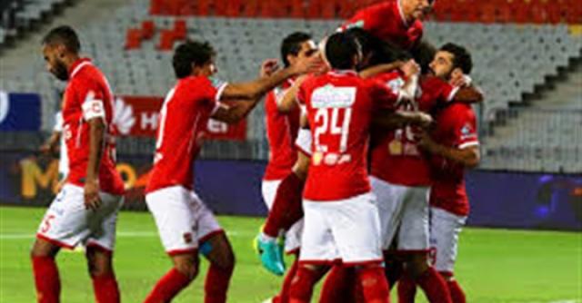 القنوات الناقلة لمباراة الأهلي اليوم أمام كامبالا سيتي