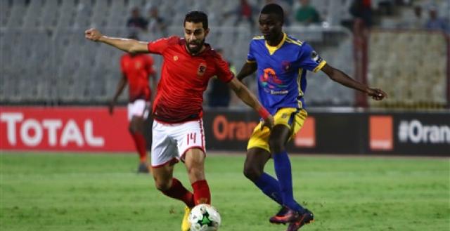الأهلي يتصدر مجموعته بفوز صعب أمام كمبالا سيتي 3/4 بدوري الأبطال (فيديو)