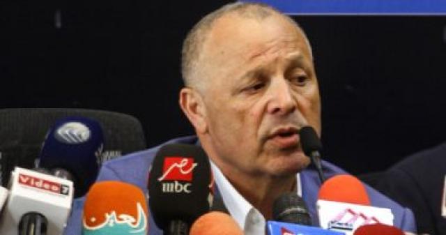 رسميا.. اتحاد الكرة يخطر الأندية بحضور 5 آلاف مشجع للمباريات أول سبتمبر