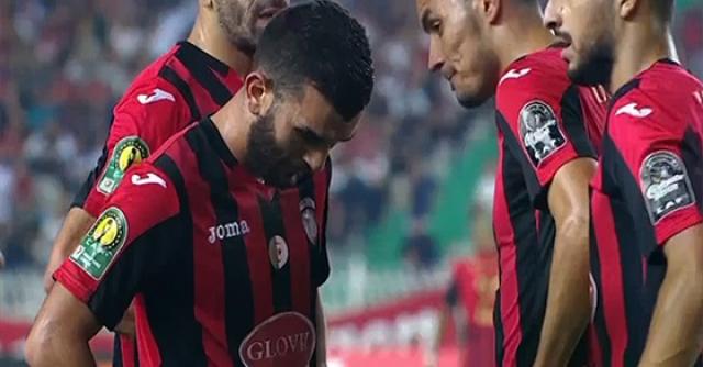 نجم الأهلي السابق يؤهل فريقه إلى دور ربع النهائي من كأس الكونفدرالية ..فيديو