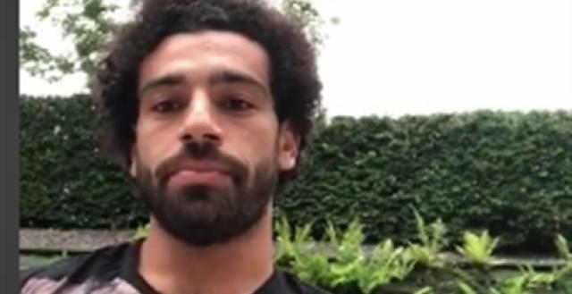 مصدر بأسرة محمد صلاح يكشف الجائزة التى سيحصل عليها محمد صلاح كأفضل لاعب فى أوروبا
