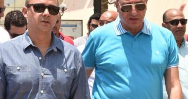 أسعار تذاكر مواجهة الأهلي والإنتاج الحربى بعد عودة الجماهير