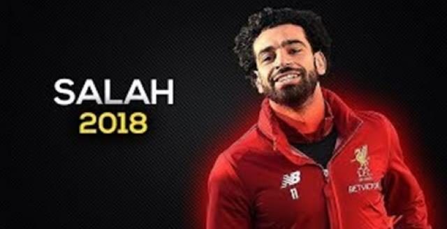 أهداف ساهمت في ترشح محمد صلاح لأفضل لاعب في أوروبا