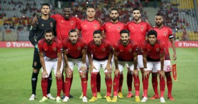 الأهلى يكشف 3 شروط طلبها للمشاركة فى السوبر المصري السعودى