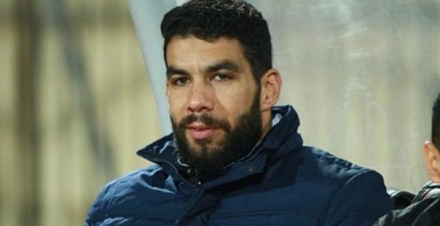 محمد يوسف يكشف سبب غياب شريف إكرامى عن تدريبات الأهلي