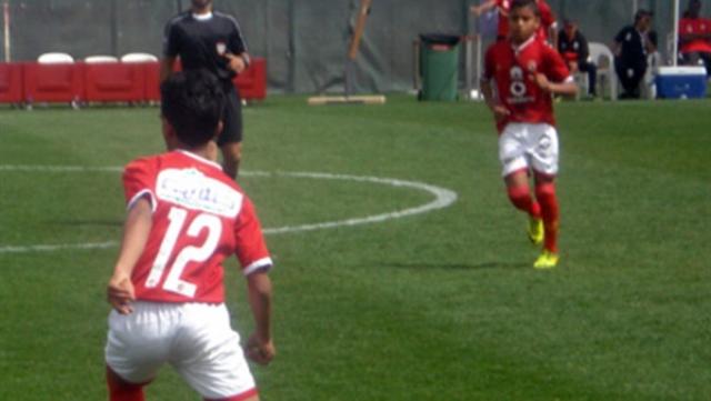 موعد مباراة الأهلي والإنتاج الحربي والقنوات الناقلة