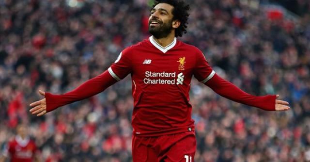محمد صلاح يقود هجوم ليفربول أمام ليستر سيتي بالدوري الإنجليزي