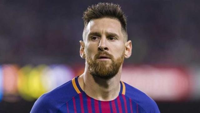 جائزة أفضل لاعب في العالم.. ميسي خارج التوقعات