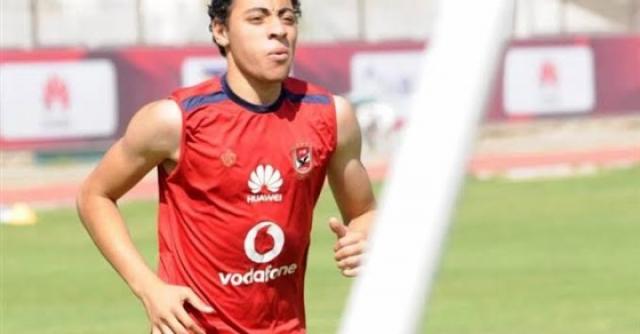 الأهلي يعاقب أكرم توفيق بخصم 50 ألف جنيه