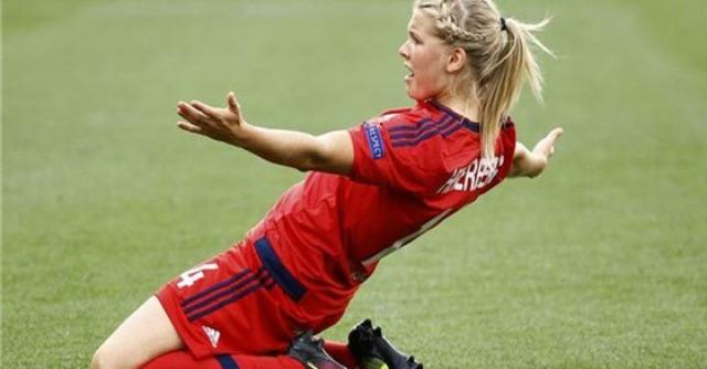 FIFA يعلن عن القائمة النهائية للمرشحات لجائزة أفضل لاعبة في العالم