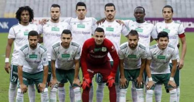 موعد مواجهتى المصرى واتحاد العاصمة والفائز يلاقى نهضة بركان أو فيتا كلوب