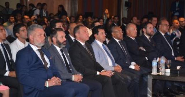 مواعيد مباريات الأدوار النهائية لدورى أبطال أفريقيا