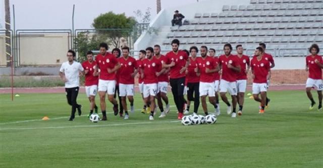 اليوم.. بدء طرح تذاكر مباراة مصر والنيجر