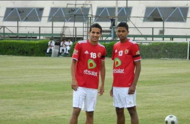 سموحة يُزاحم الأهلى ويُخطط لخطف كريم بامبو فى الشتاء