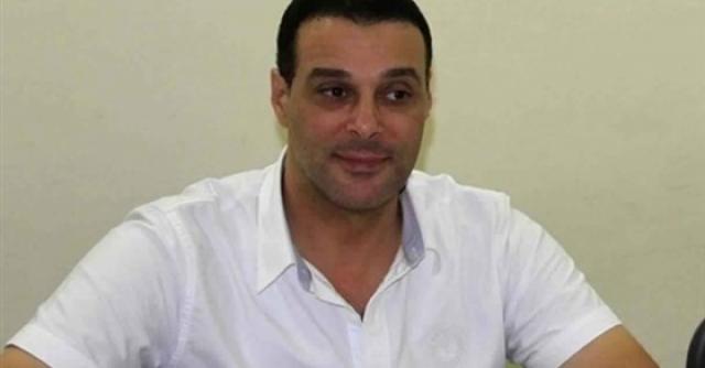 دون خجل ...عصام عبد الفتاح يهاجم إدارة ألأهلى