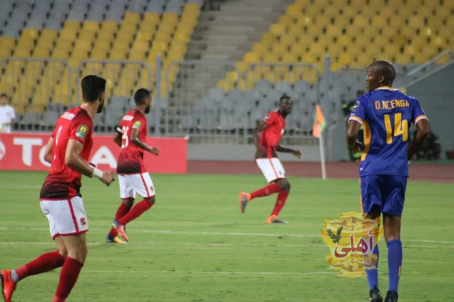 خارطة طريق الأهلى للتتويج بدورى أبطال أفريقيا والتأهل للمونديال