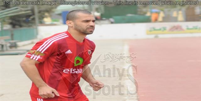 ردا على حماقات السعيد ...وجمهور الأهلى غير نادم على رحيلك يا مهتريء