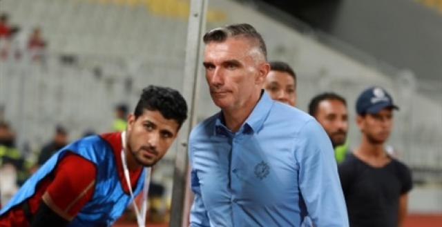 كارتيرون: الأهلي سيتعاقد مع لاعبين جدد في يناير