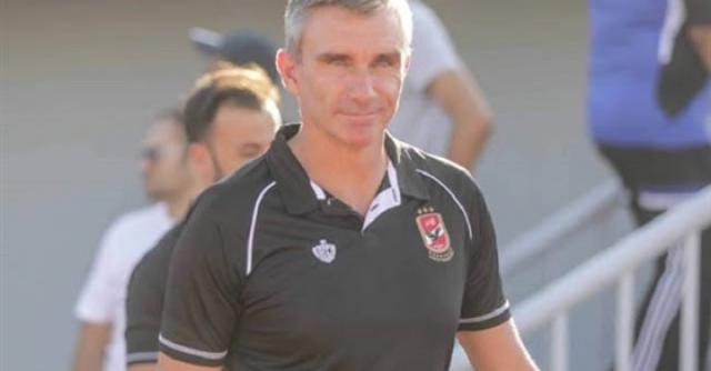 الأهلي يكشف حوريا الغيني قبل مواجهتهما في ربع النهائي الأفريقى