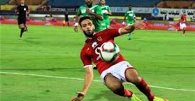 الأهلي يعود للتدريبات استعدادا لدوري أبطال إفريقيا