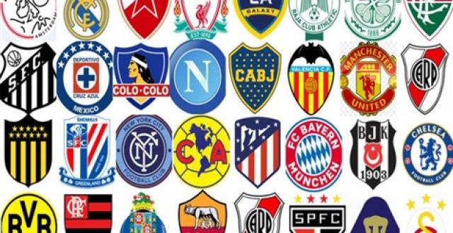 استفتاء ماركا الإسبانية: شعار الأهلي رابعا بين الأندية الأكثر جاذبية