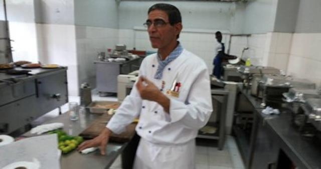 الأهلى يصطحب الشيف فى رحلة غينيا وعدلى يضع ترتيبات السفر