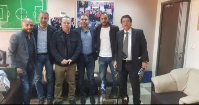 المنتخب الأولمبى يتحدى الدُب الروسي اليوم استعداداً لتصفيات أولمبياد طوكيو