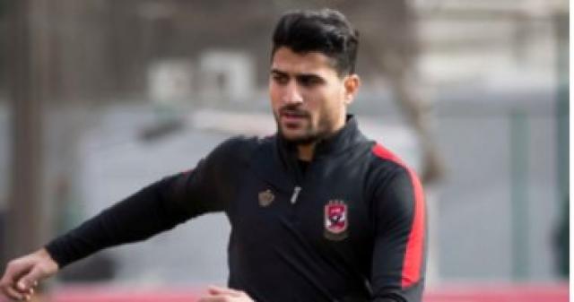 الاهلي يختبر "حرارة" على لطفي قبل مران اليوم