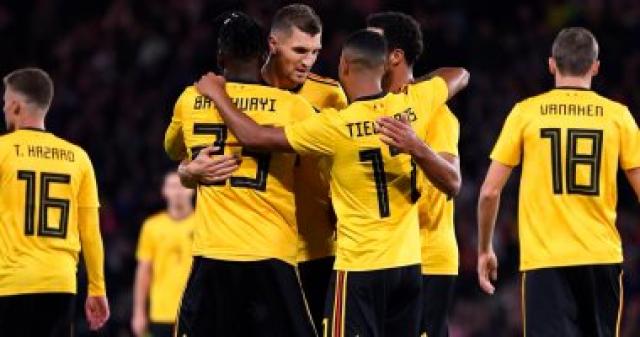 جميع أهداف الجمعة فى ملاعب العالم.. فيديو