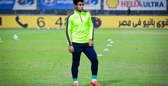 عبدالله جمعة وكاسونجو ينتظمان في التدريبات الجماعية للزمالك