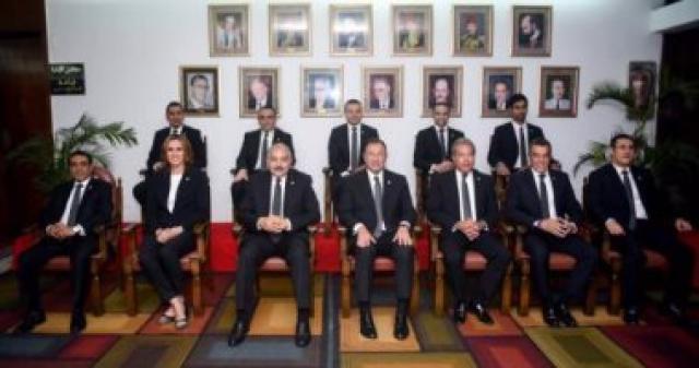 الأهلي يستقبل وفد اللجنة الأولمبية اليوم لمناقشة تعديلات اللائحة