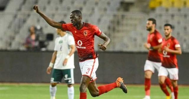 برافو كوليبالي .. يسجل ويقود مالي للفوز على جنوب السودان بثلاثية نظيفة