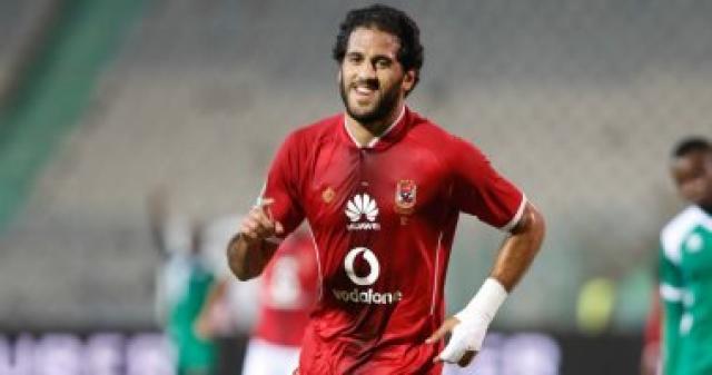 أزمة فى قائمة الأهلى لذهاب ربع نهائي أفريقيا