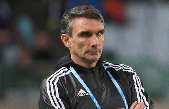 تعرف على سلاح كارتيرون فى مواجهة الفريق الغينى أفريقيا