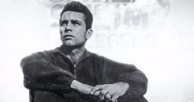 لن ننساك.. ذكرى ميلاد المايسترو صالح سليم