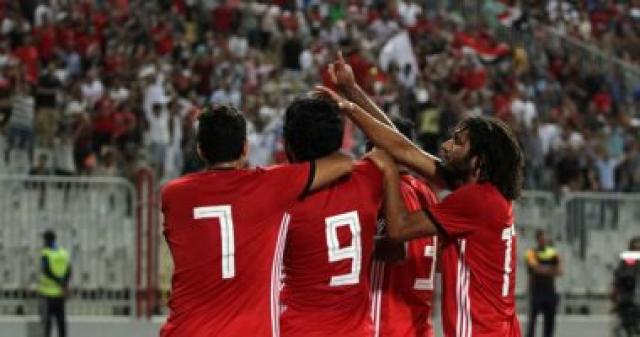 "كاف" يجبر المنتخب على خوض مبارياته ببرج العرب.. اعرف السبب
