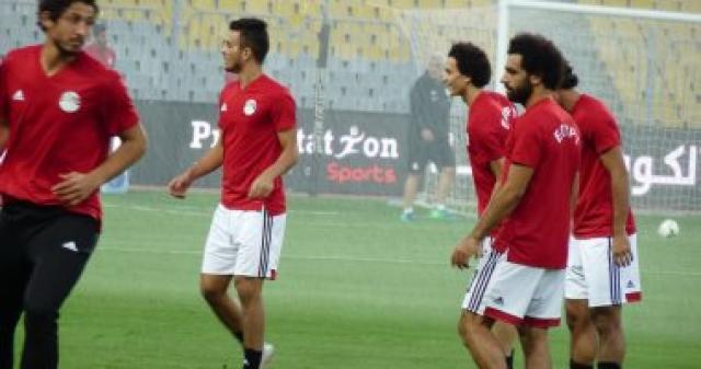 بث مباراة منتخب مصر - سوازيلاند | تصفيات أمم أفريقيا - مشاهدة بدون تقطيع