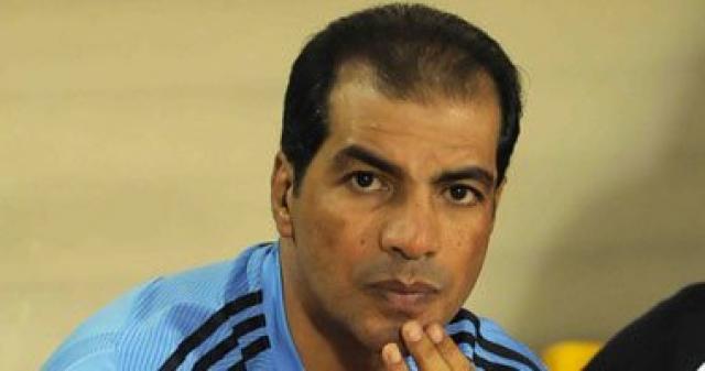 استقالة علاء ميهوب من رئاسة اللجنة الفنية بالأهلى