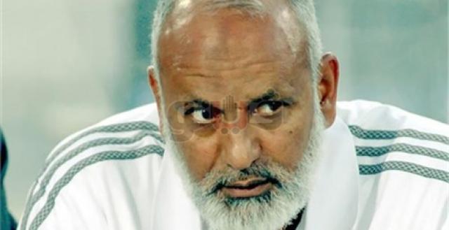 مختار مختار: سعيد بالفوز على فريق بتروجت وتصدر الدوري