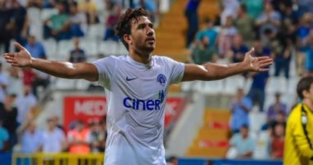 تريززيجيه يخسر لقب أفضل لاعب فى تركيا لصالح مهاجم الهلال السعودى
