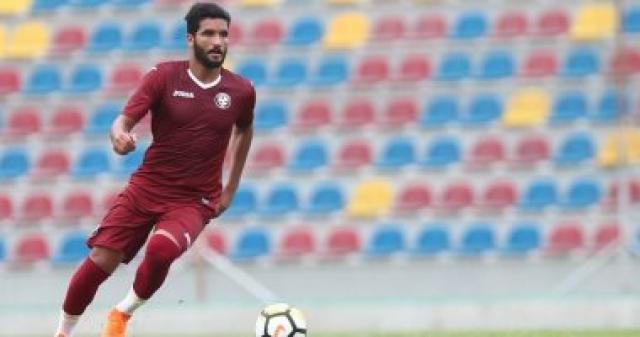 صالح جمعة يفسخ تعاقده مع الفيصلى السعودى ويعود للأهلى