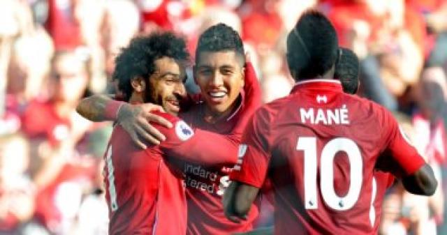 جدول ترتيب الدوري الإنجليزي والهدافين قبل الجولة الخامسة