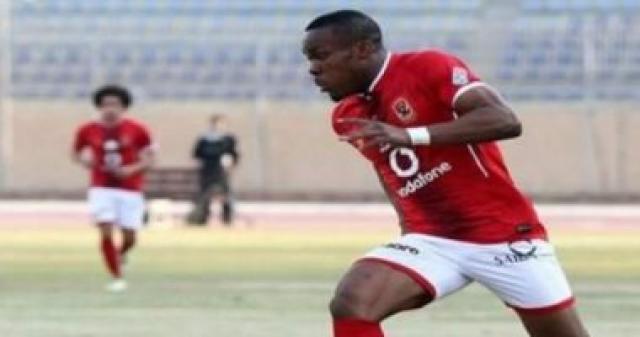 الأهلي يشدد الخناق على اللاعب المارق