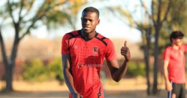 كارتيرون يكشف الاستعانة بكوليبالى لاستكشاف حوريا الغيني قبل مواجهته